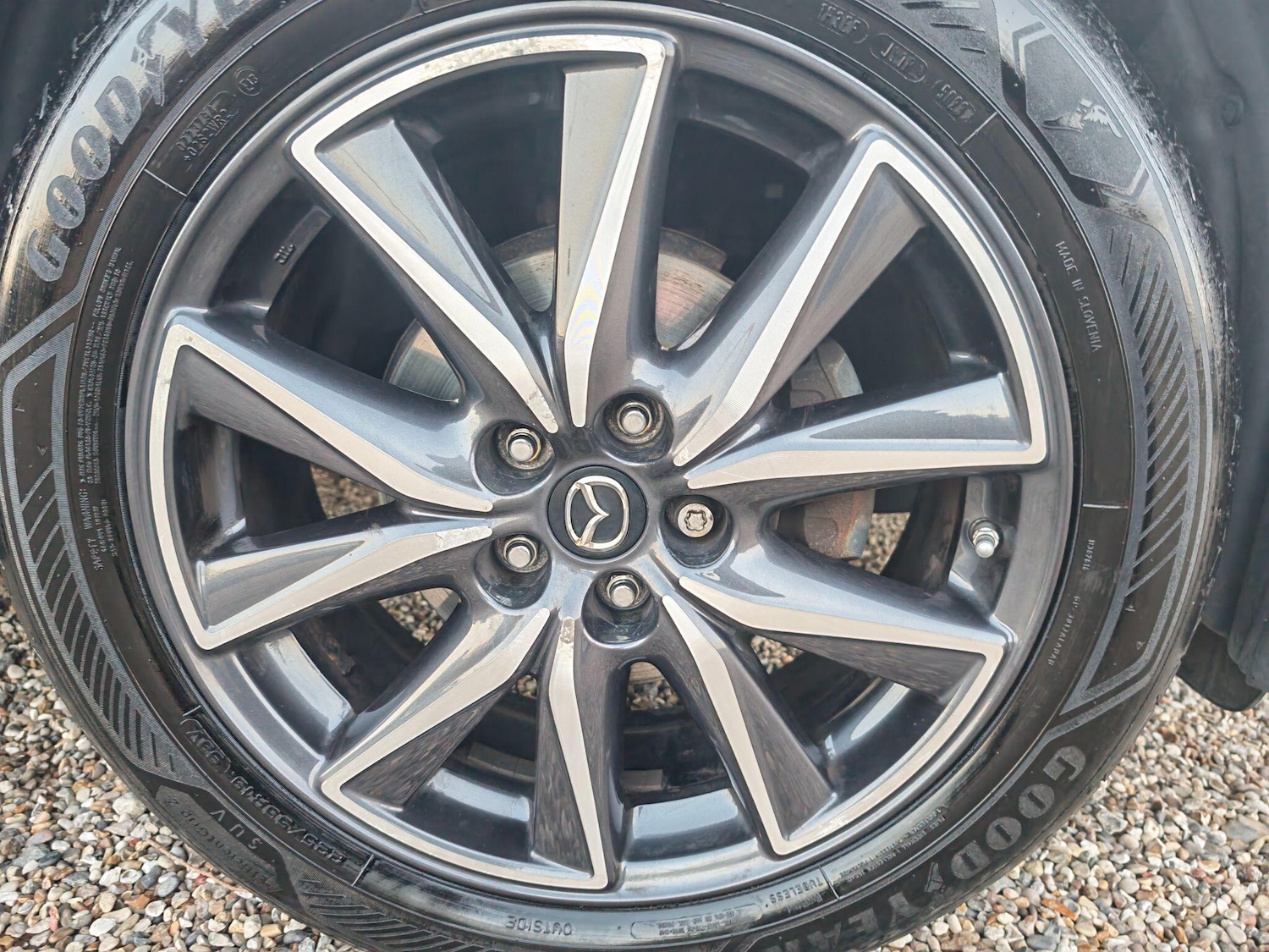 Used Mazda CX-5 for sale - 77958578: Photo 51