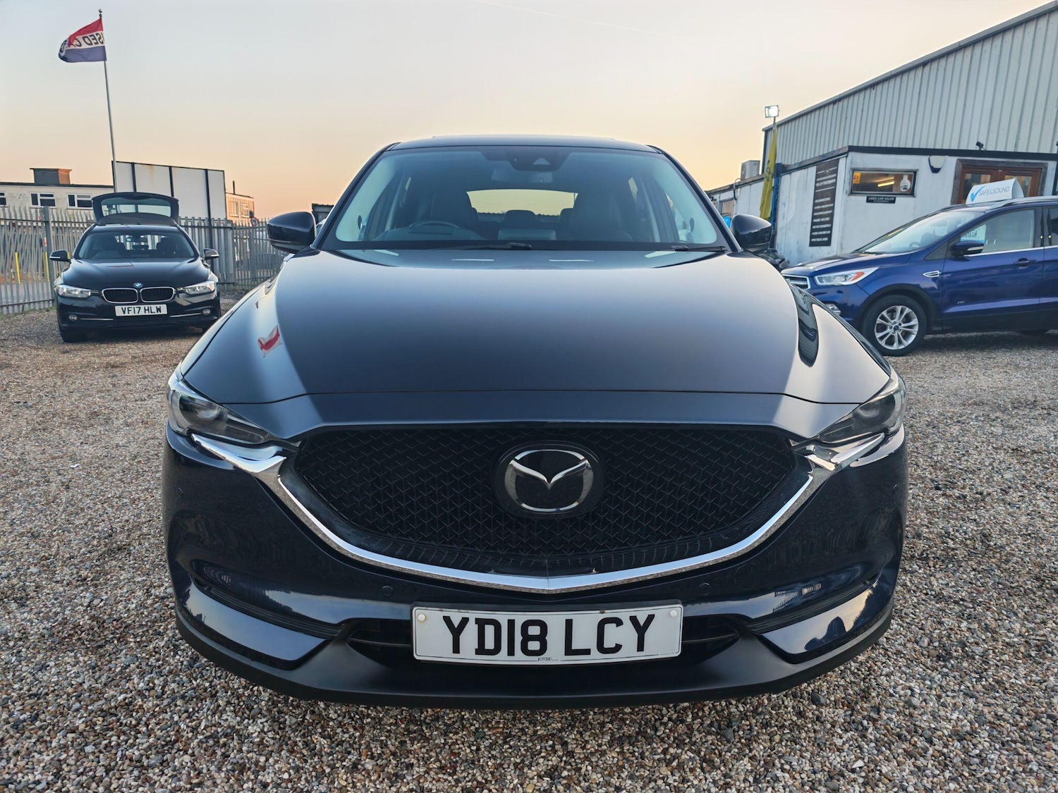 Used Mazda CX-5 for sale - 77958578: Photo 6