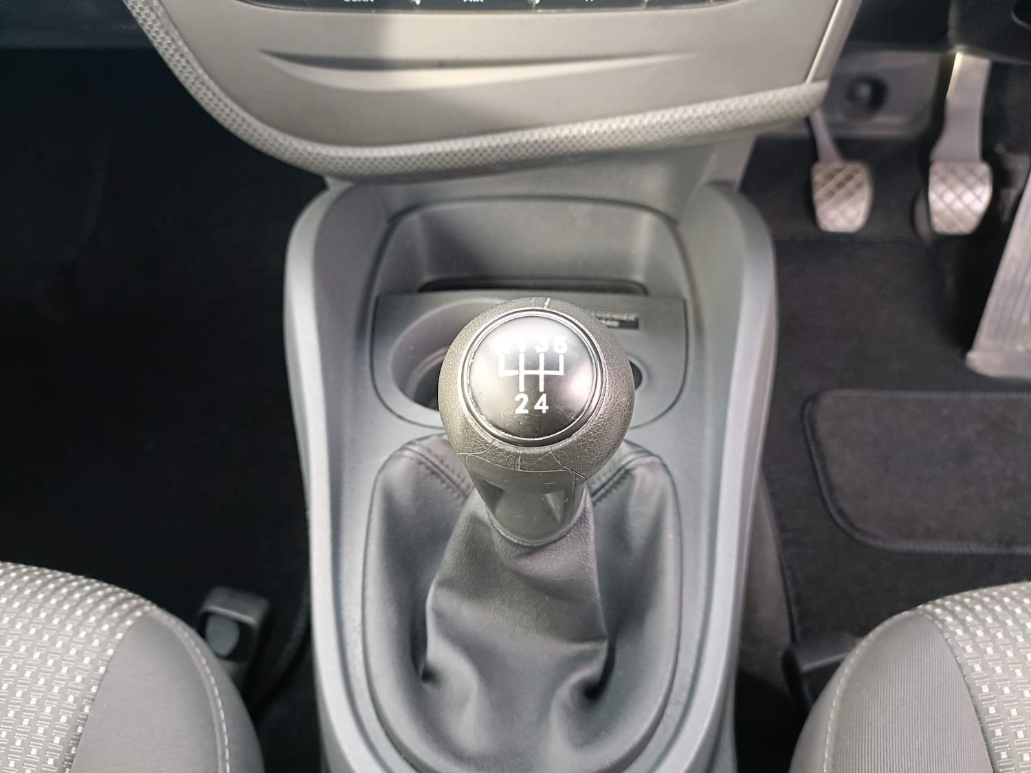 Vehicle 19