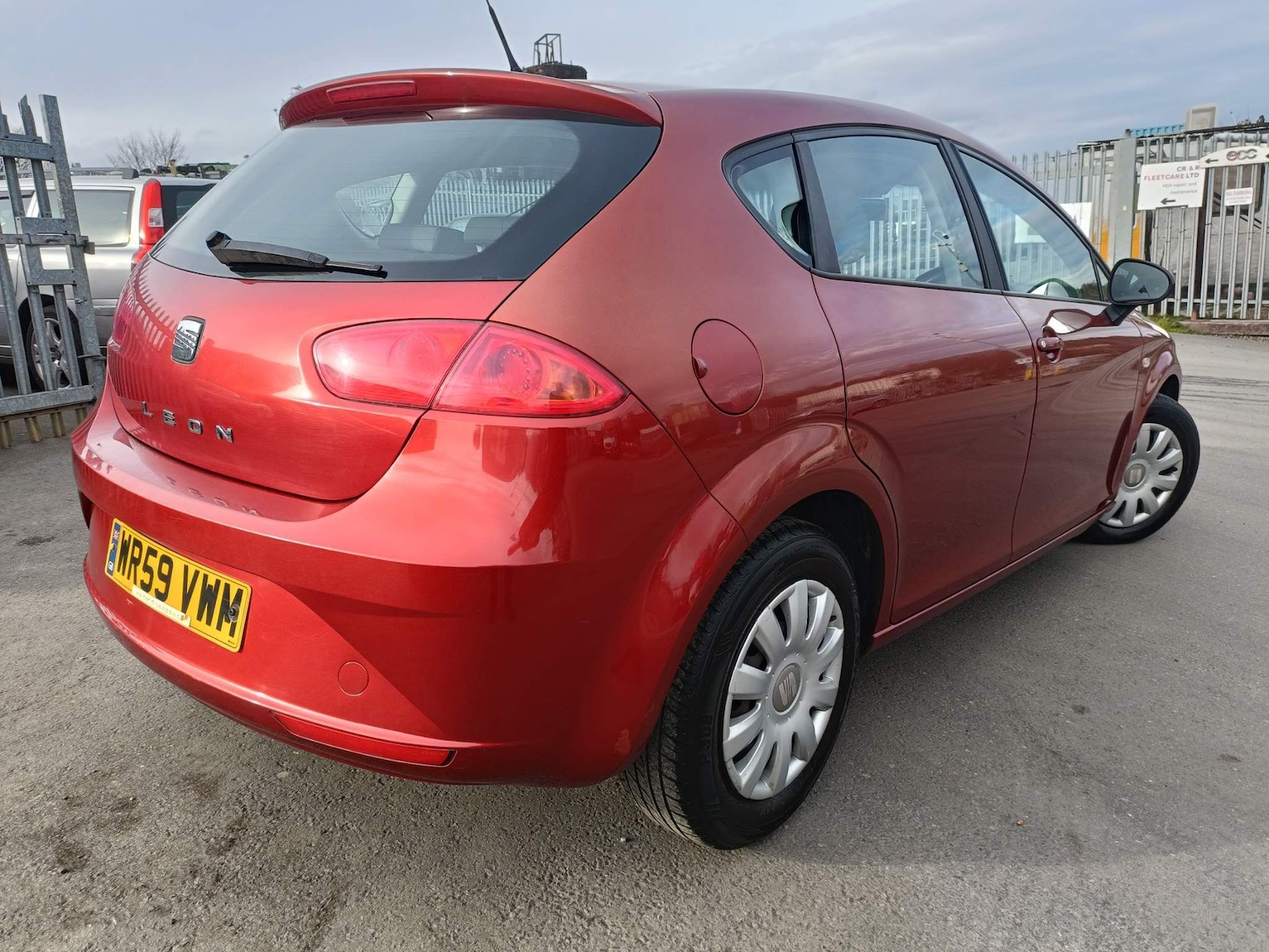 Vehicle 37