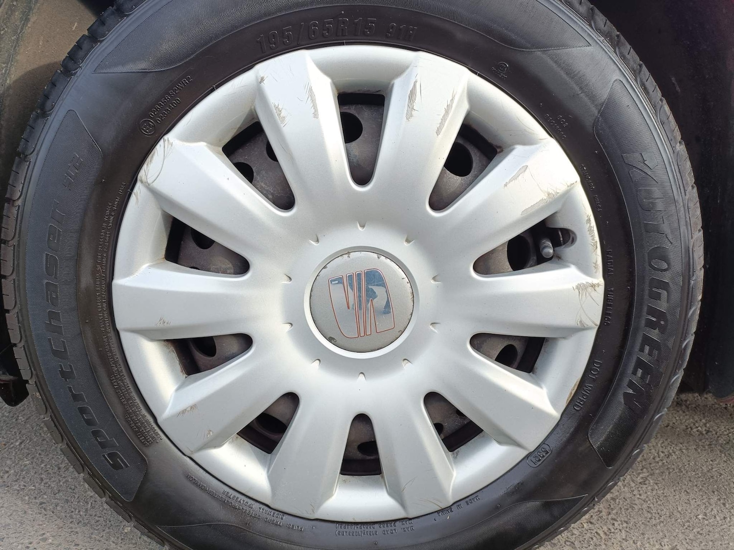 Vehicle 45