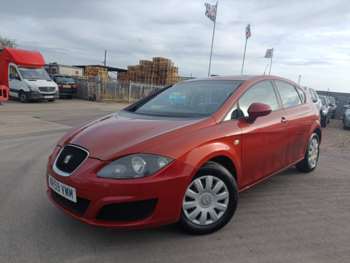 Used SEAT Leon 2009 for sale - 71090932: Photo