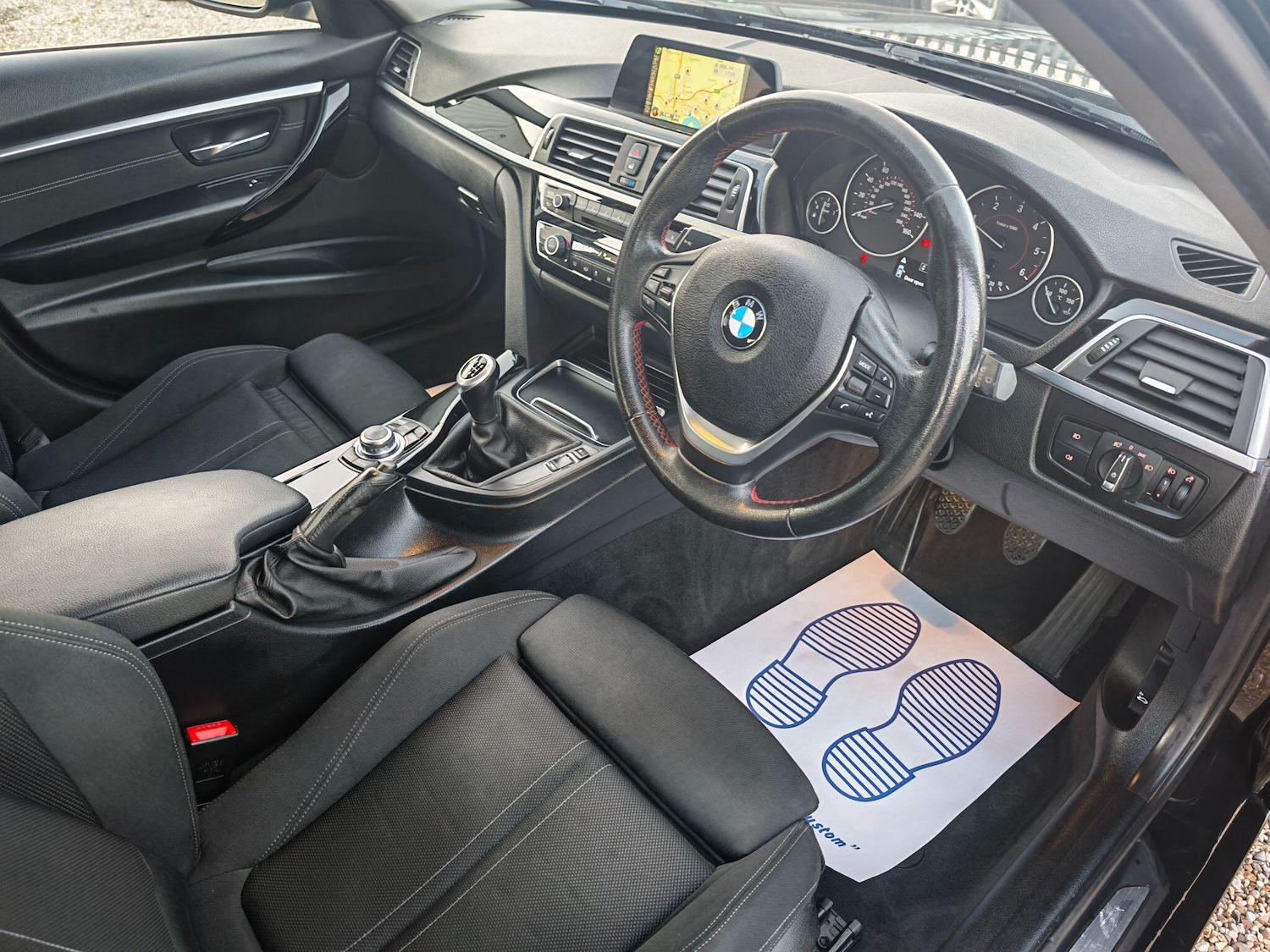 Used BMW 3 Series for sale - 77957589: Photo 10