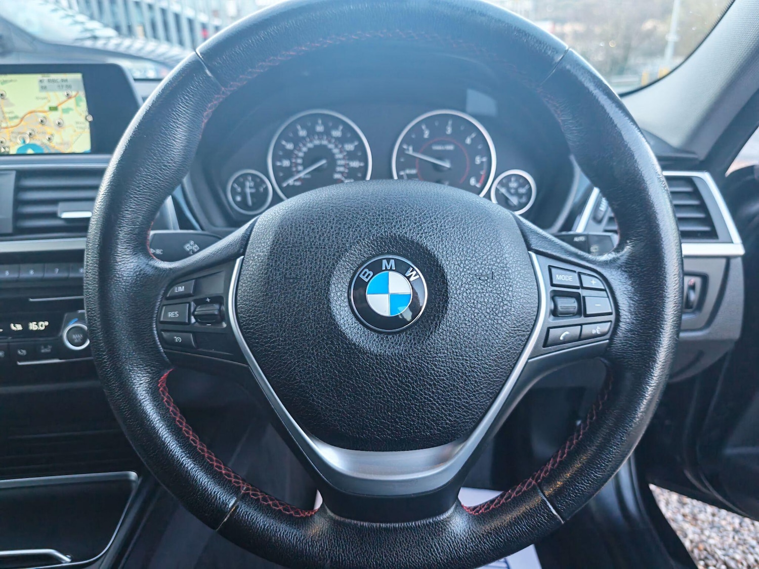 Used BMW 3 Series for sale - 77957589: Photo 11