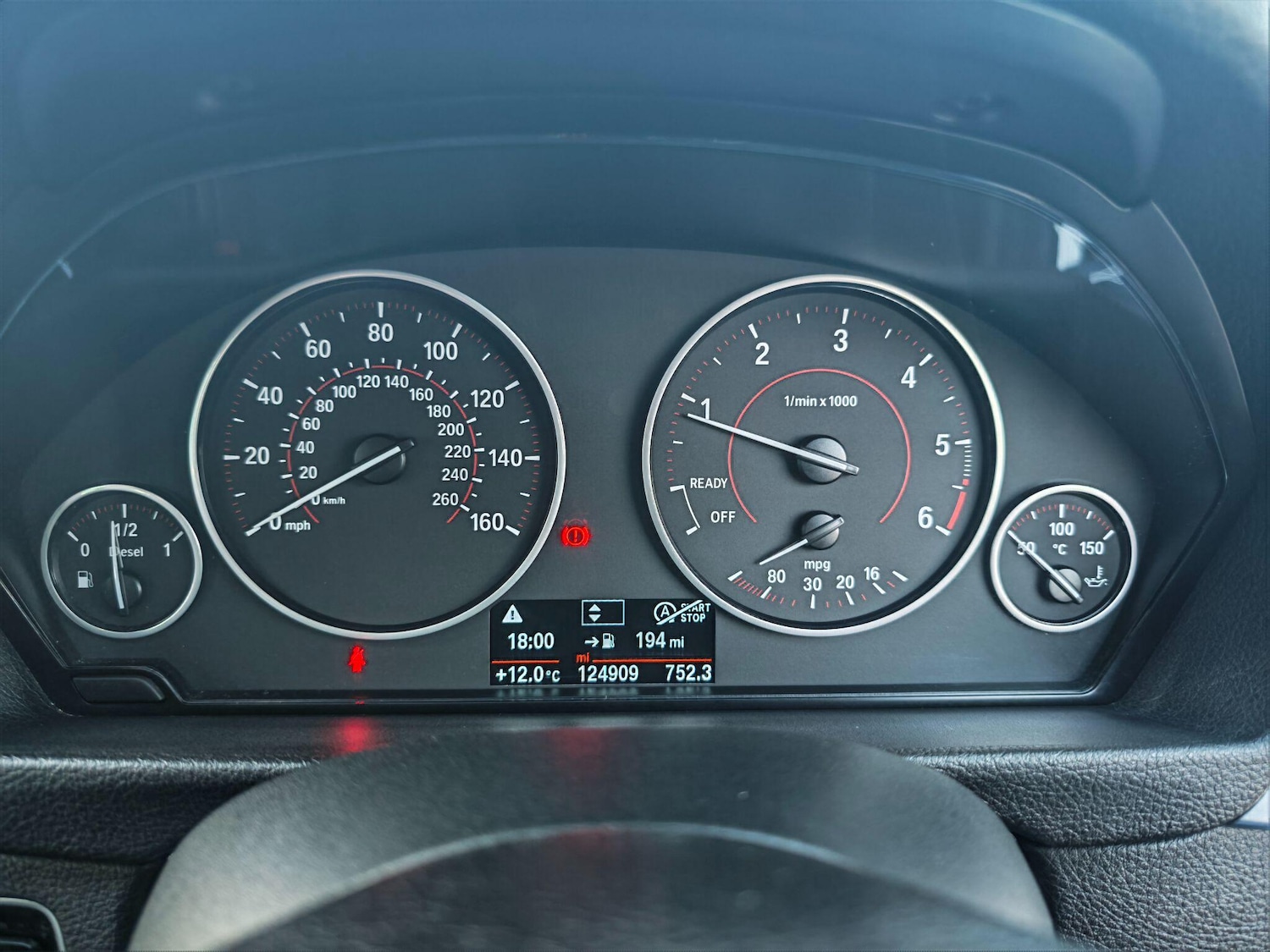 Used BMW 3 Series for sale - 77957589: Photo 13