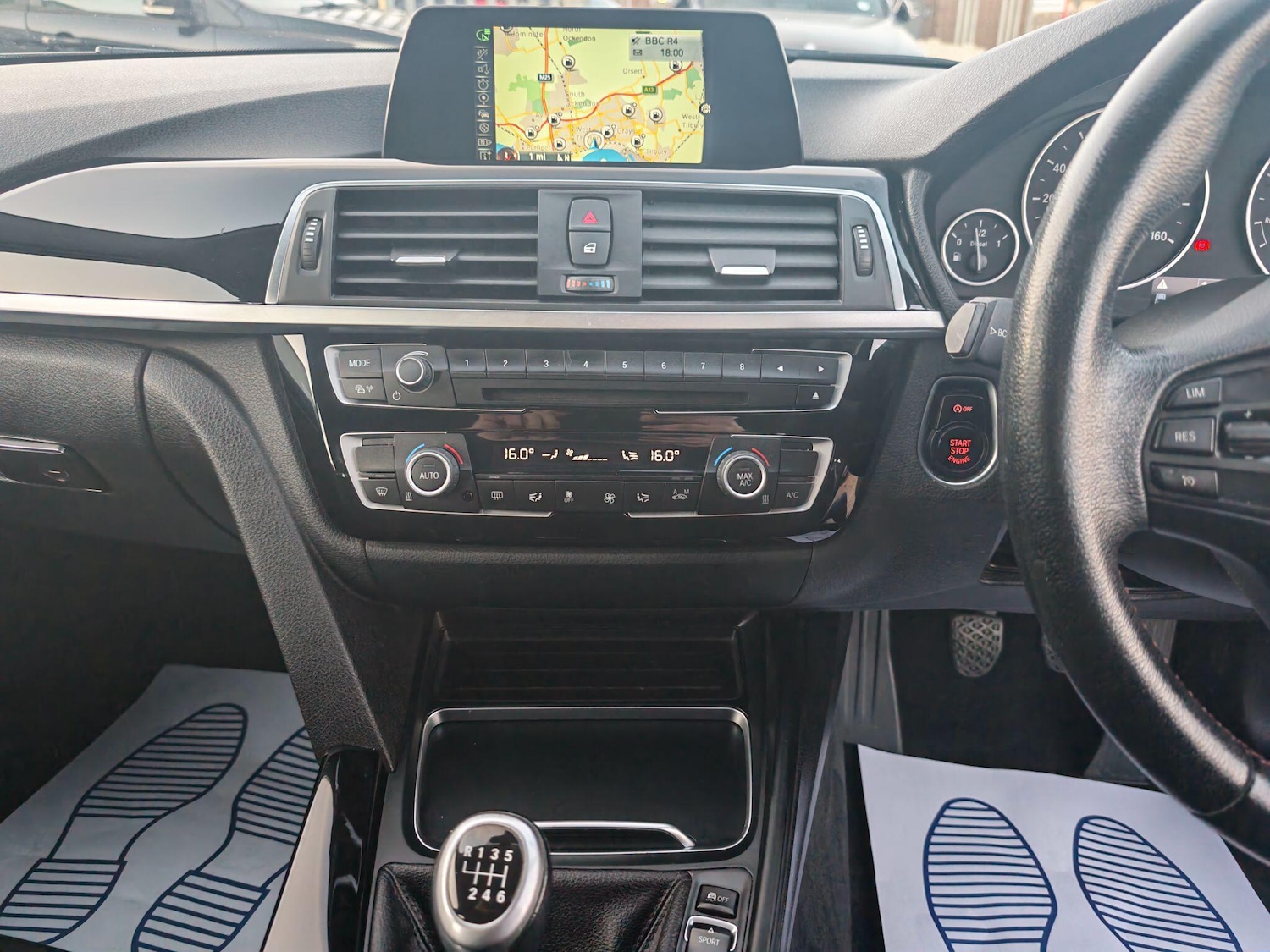 Used BMW 3 Series for sale - 77957589: Photo 14