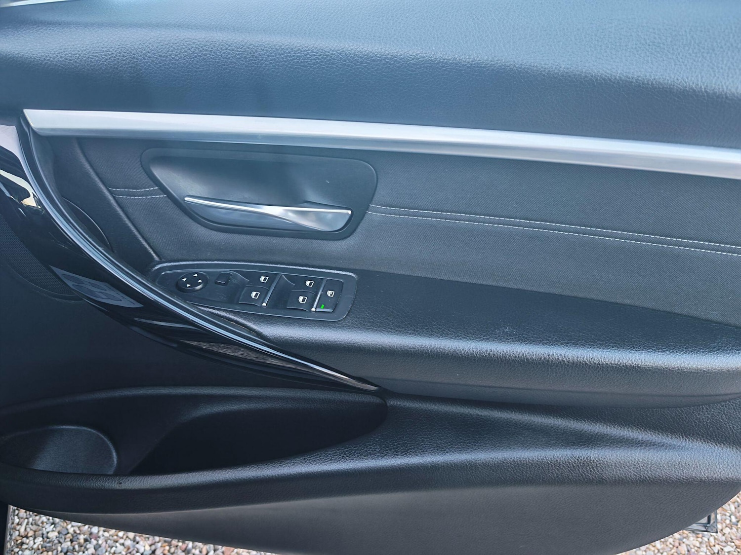 Used BMW 3 Series for sale - 77957589: Photo 22