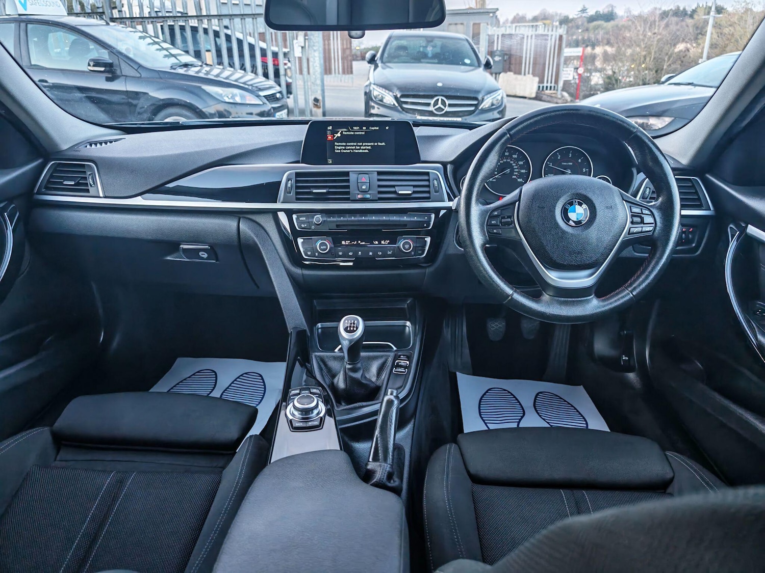 Used BMW 3 Series for sale - 77957589: Photo 23