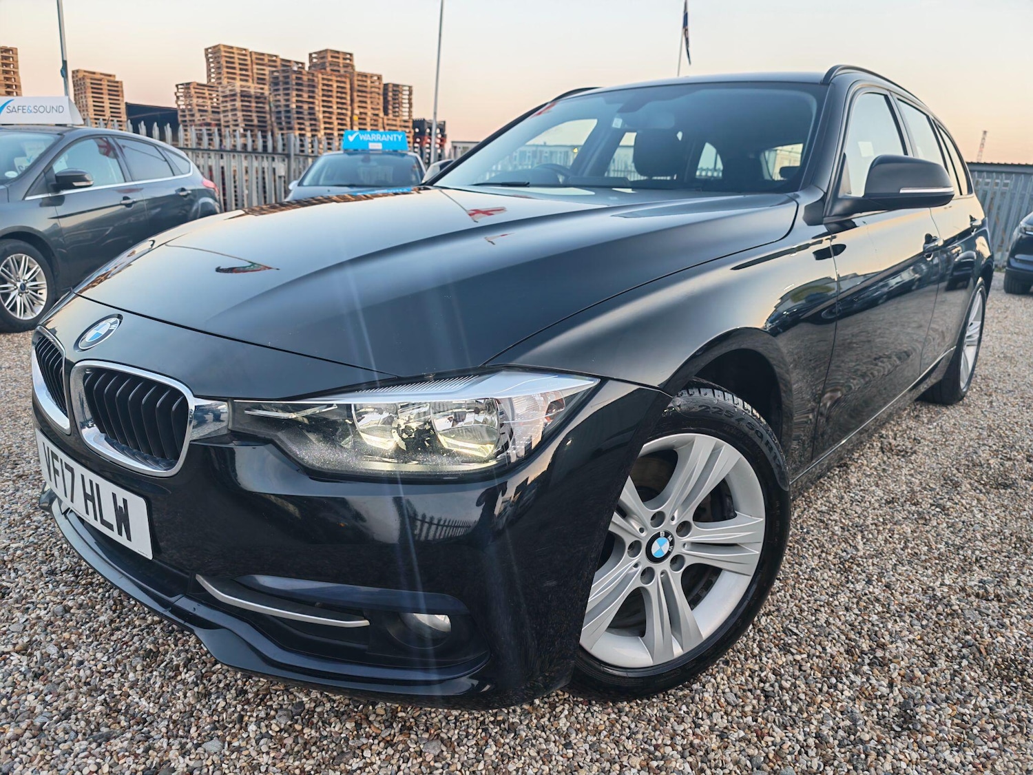 Used BMW 3 Series for sale - 77957589: Photo 28
