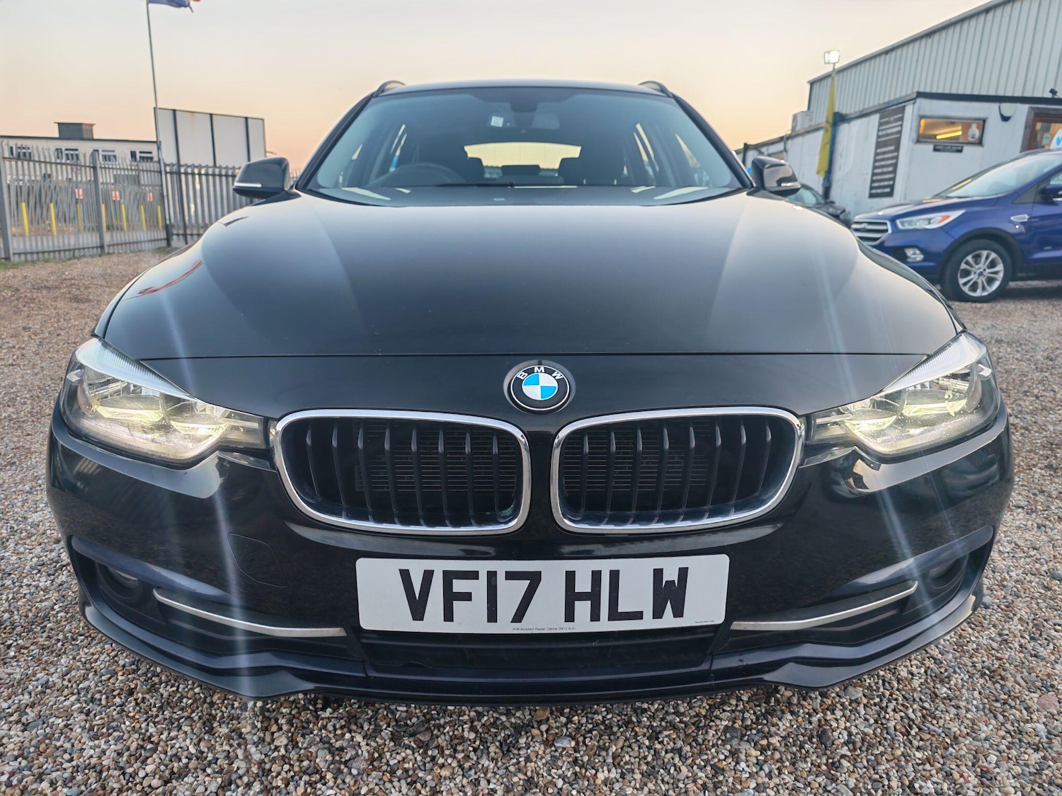 Used BMW 3 Series for sale - 77957589: Photo 29