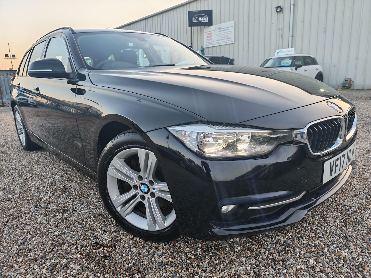 Used BMW 3 Series for sale - 77957589: Photo 30