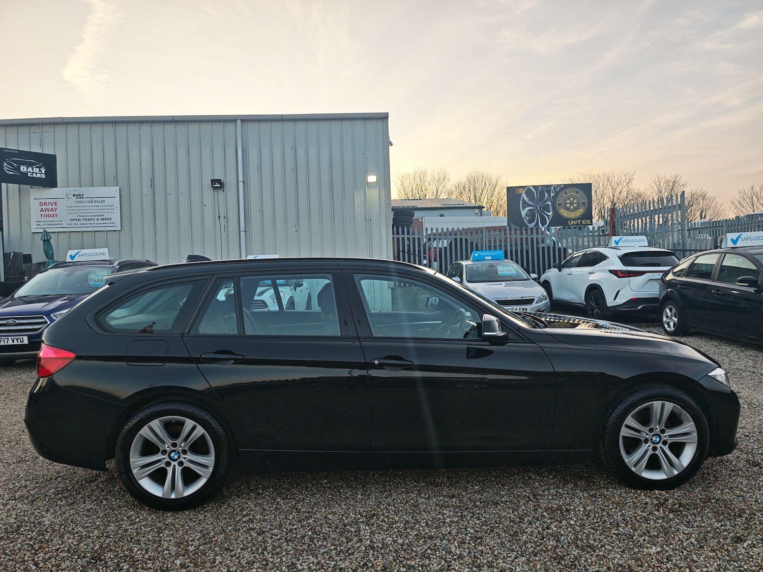 Used BMW 3 Series for sale - 77957589: Photo 31