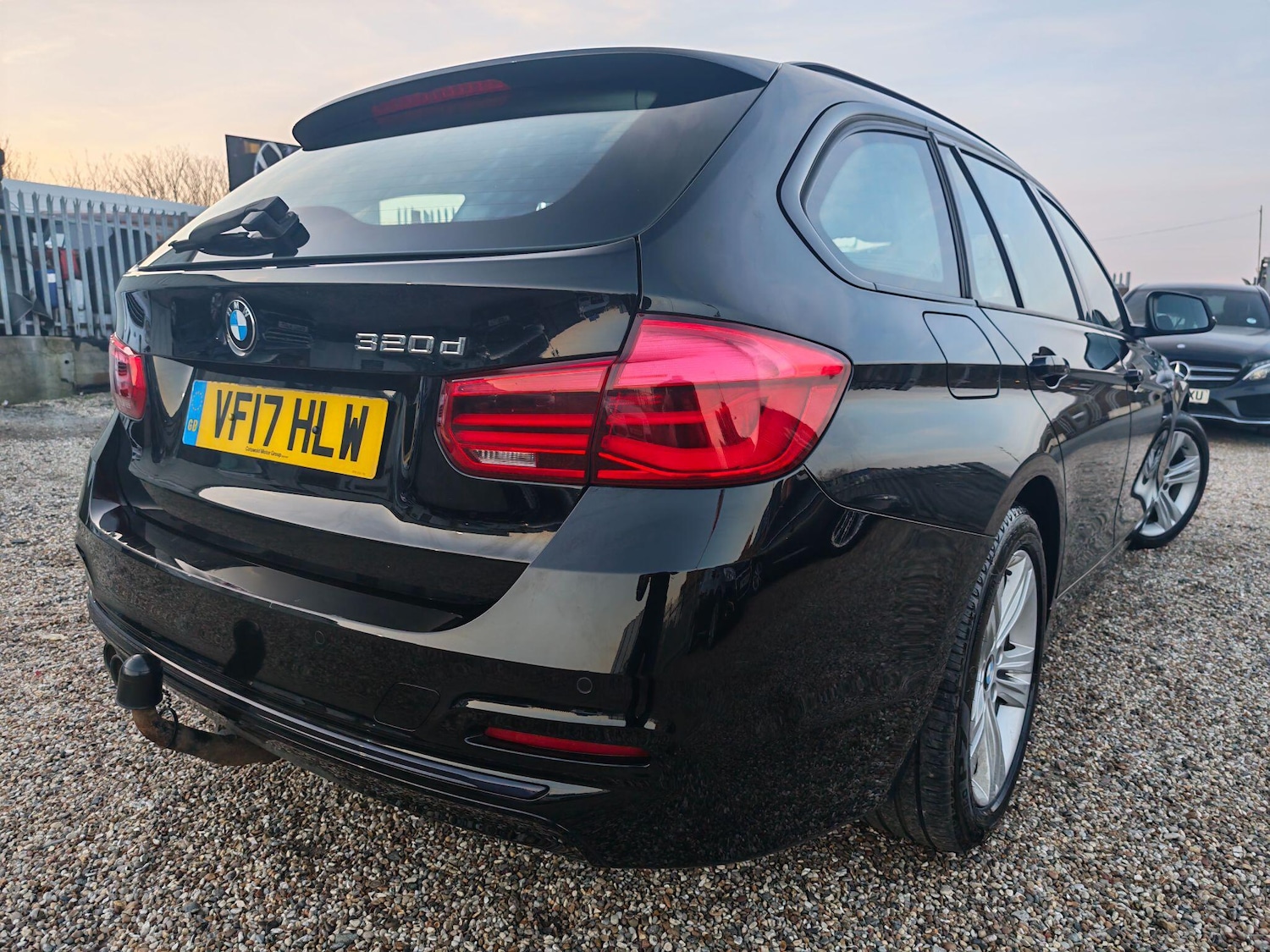 Used BMW 3 Series for sale - 77957589: Photo 32