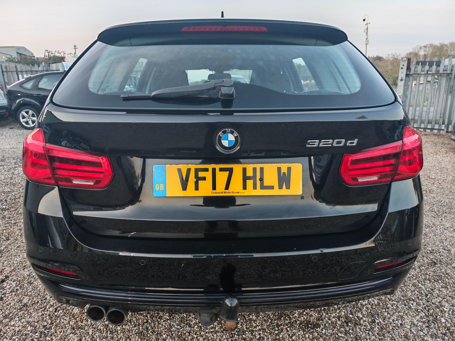 Used BMW 3 Series for sale - 77957589: Photo 33