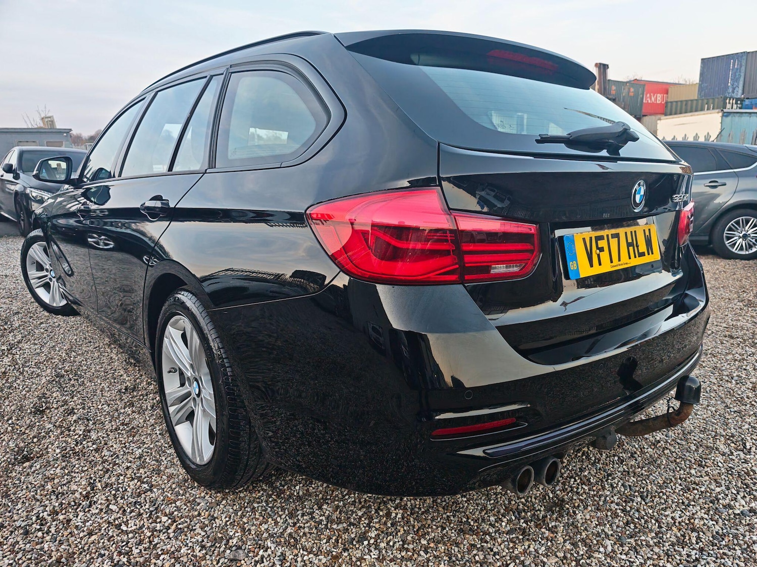 Used BMW 3 Series for sale - 77957589: Photo 34