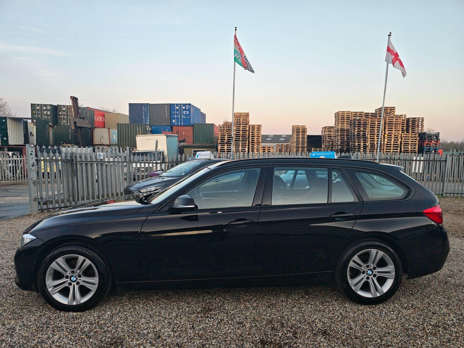 Used BMW 3 Series for sale - 77957589: Photo 35