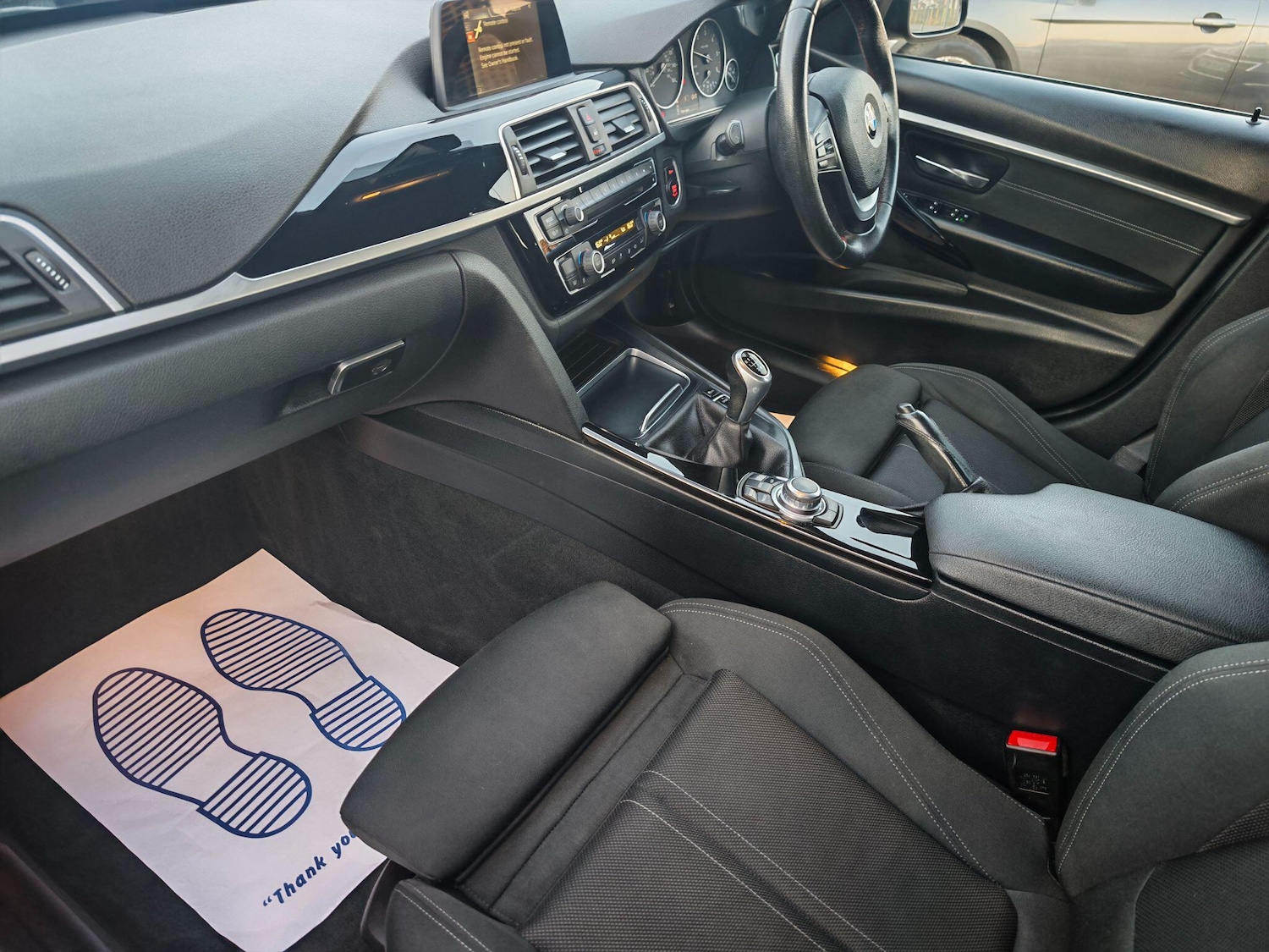 Used BMW 3 Series for sale - 77957589: Photo 36