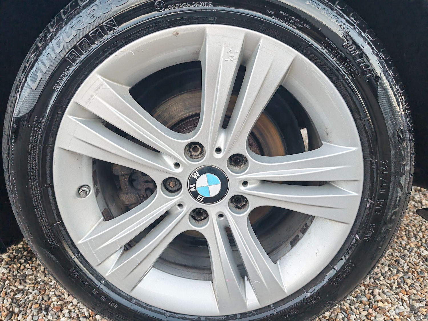 Used BMW 3 Series for sale - 77957589: Photo 45