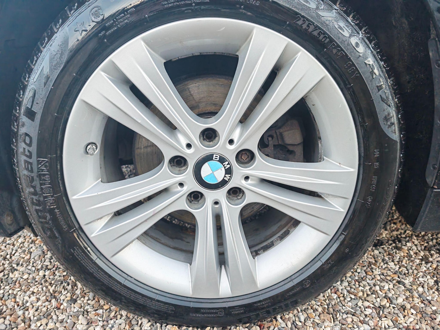 Used BMW 3 Series for sale - 77957589: Photo 46