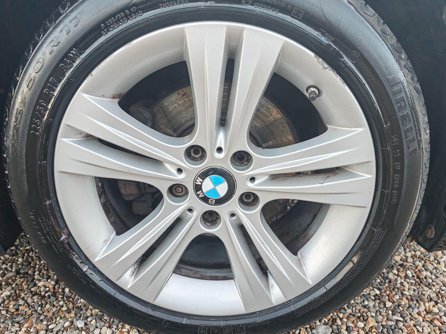 Used BMW 3 Series for sale - 77957589: Photo 47