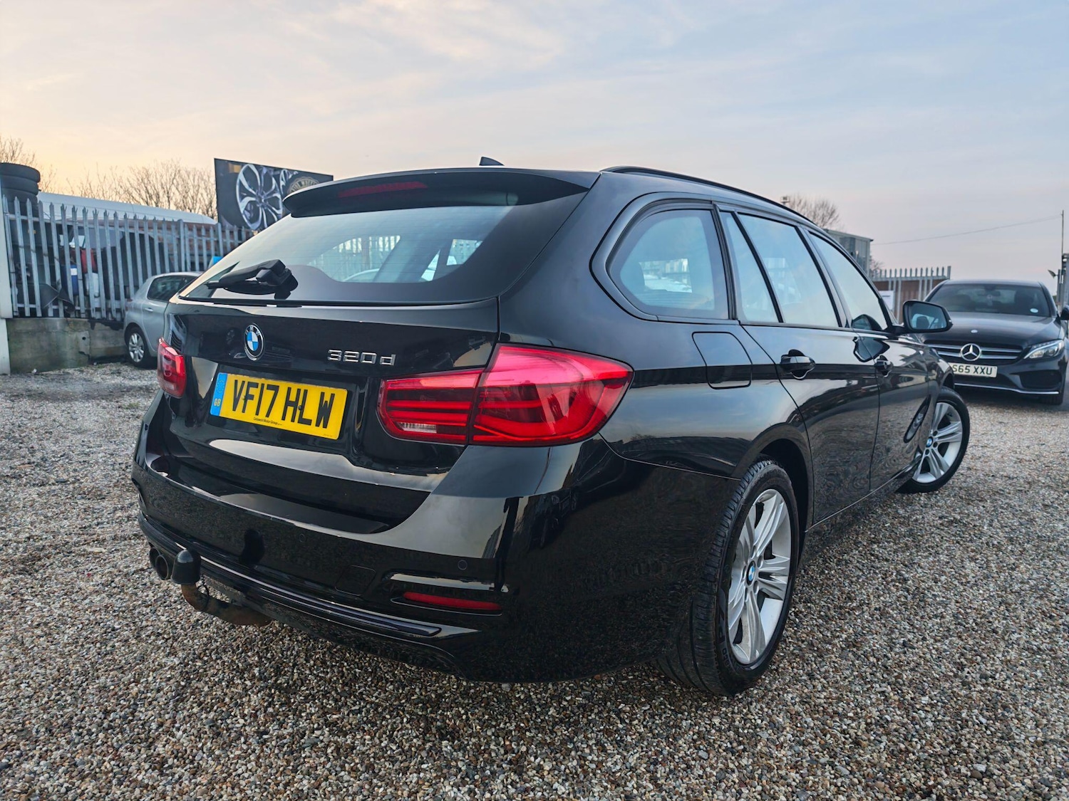 Used BMW 3 Series for sale - 77957589: Photo 5