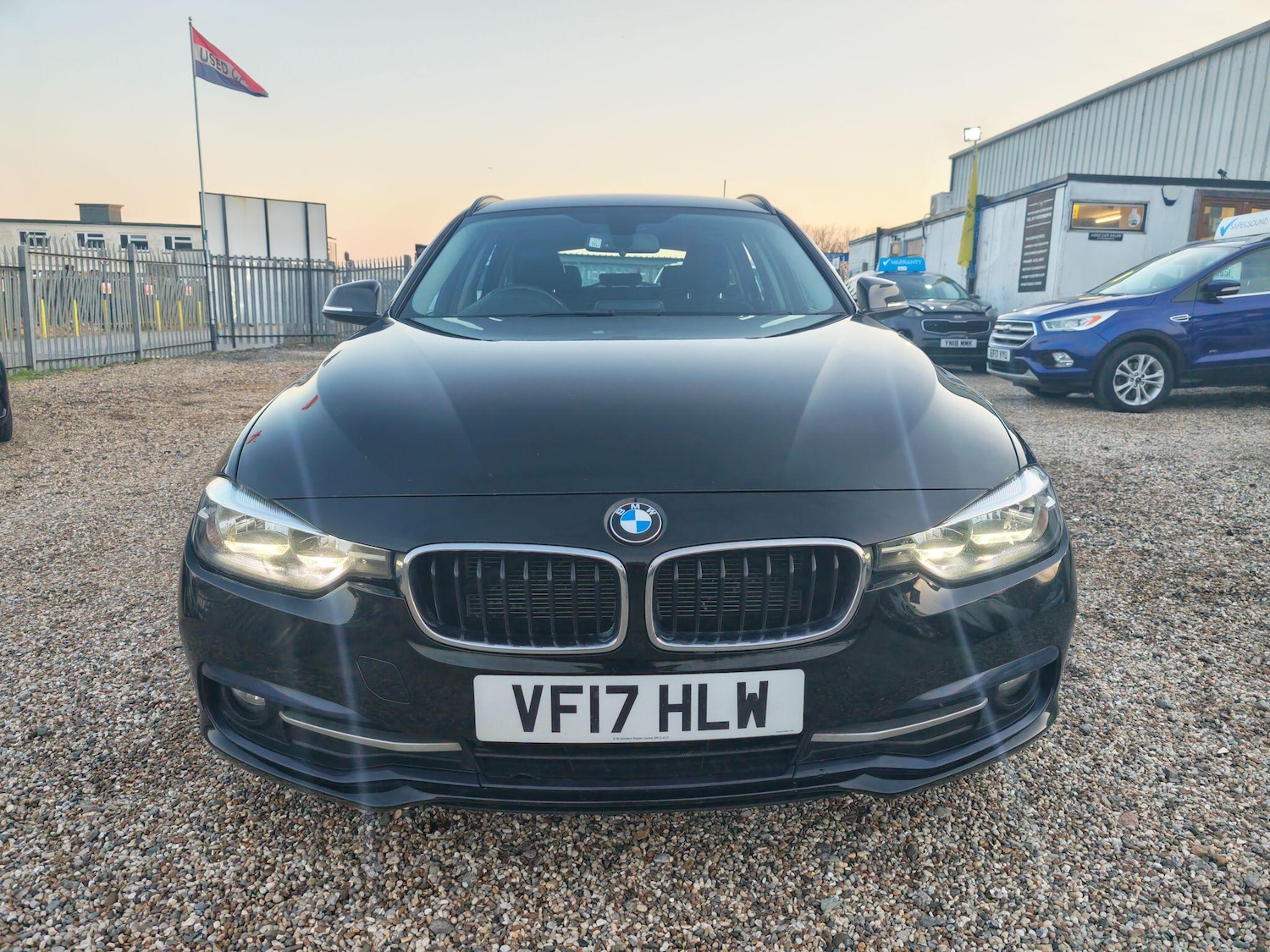 Used BMW 3 Series for sale - 77957589: Photo 6