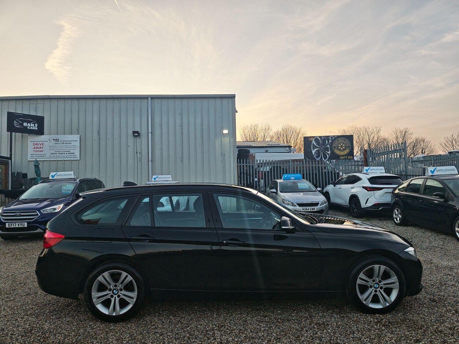 Used BMW 3 Series for sale - 77957589: Photo 7