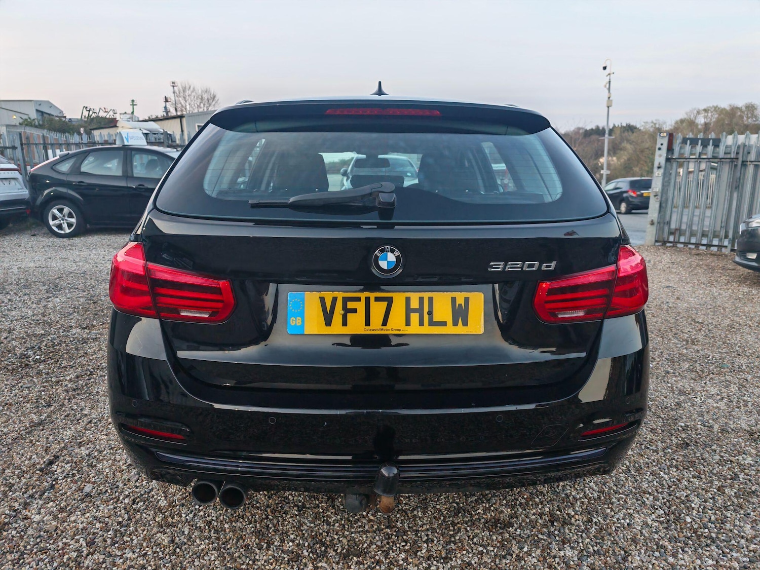 Used BMW 3 Series for sale - 77957589: Photo 8