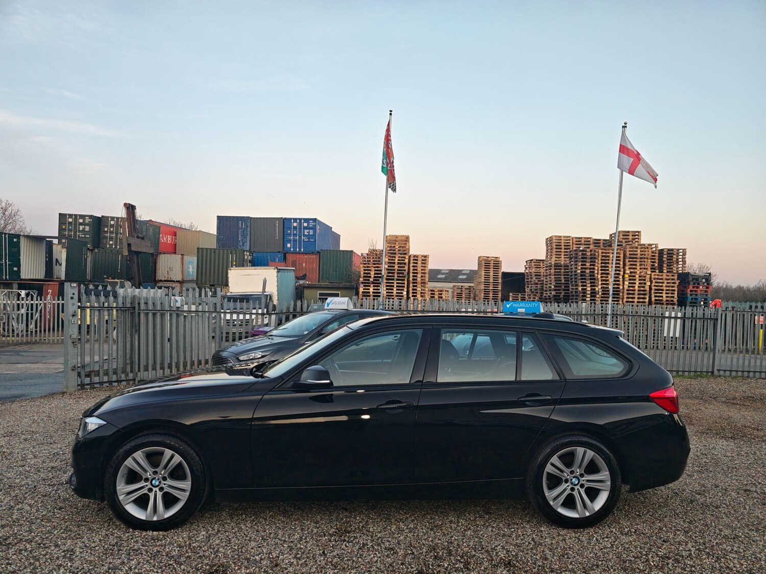 Used BMW 3 Series for sale - 77957589: Photo 9