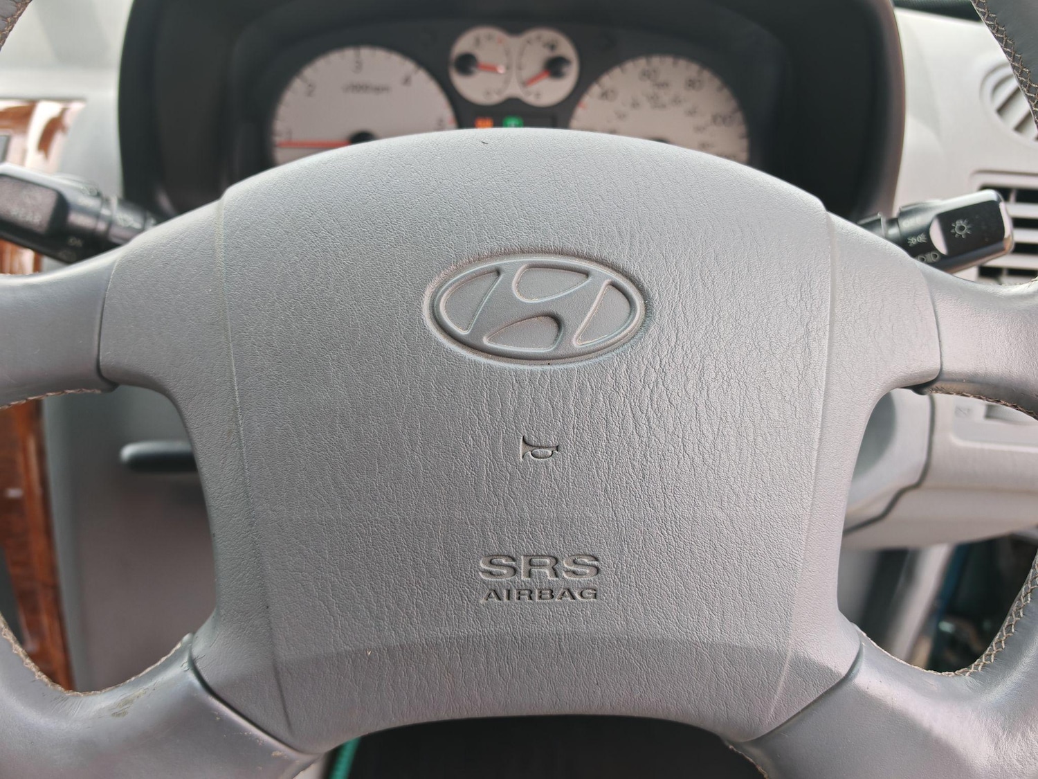 Used Hyundai Terracan 2006 for sale - 77612689: Photo 12