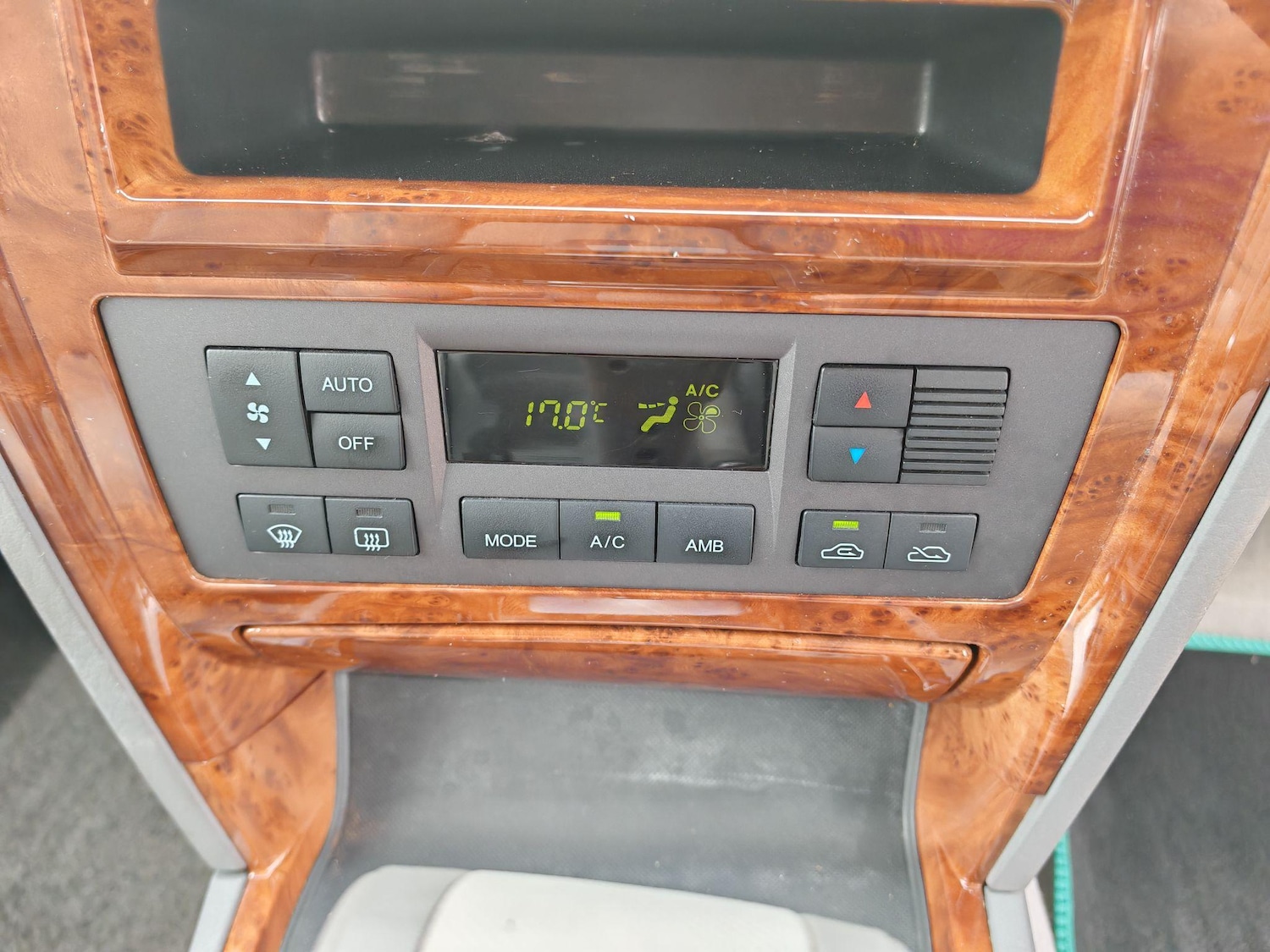 Used Hyundai Terracan 2006 for sale - 77612689: Photo 16