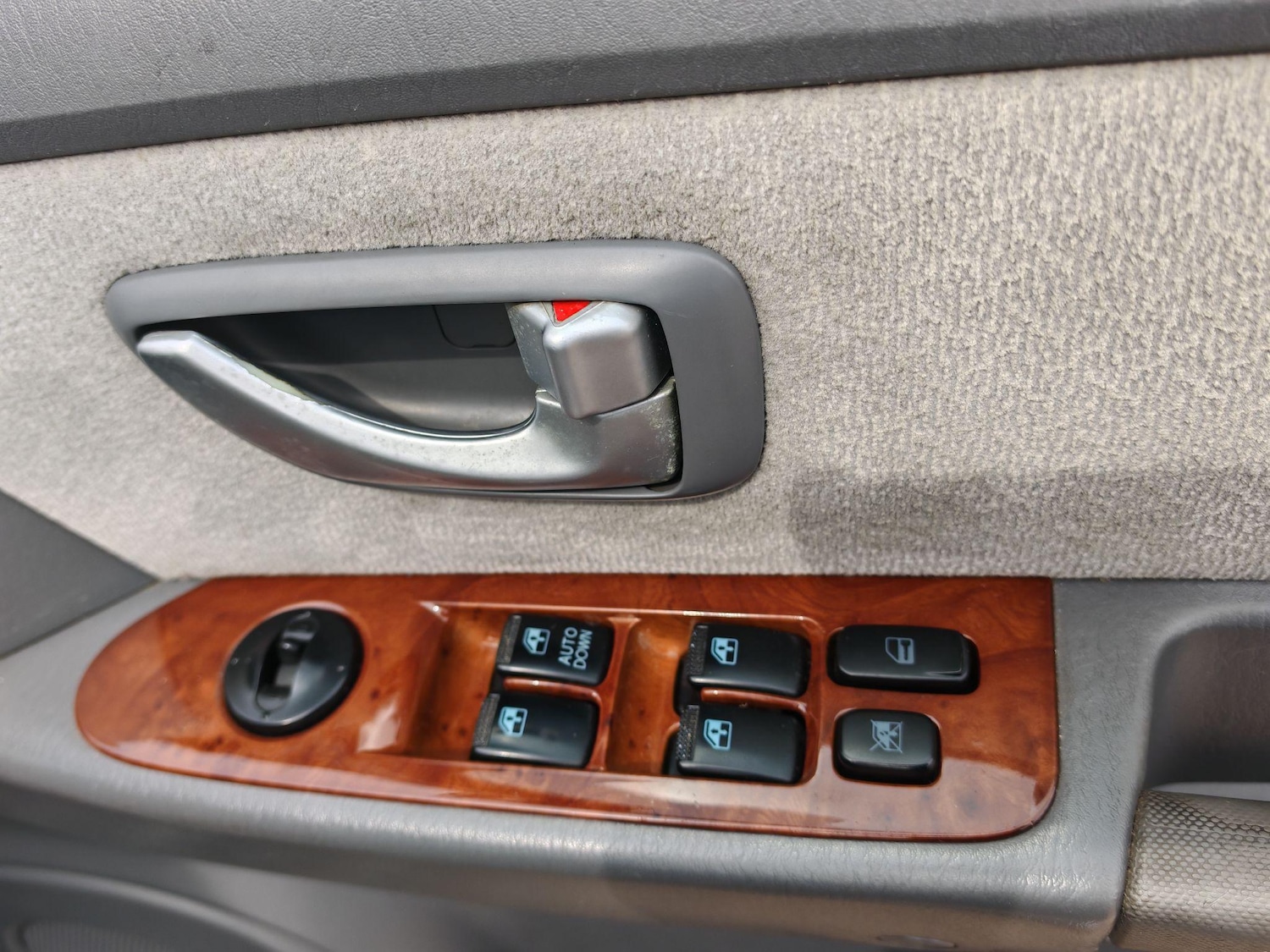 Used Hyundai Terracan 2006 for sale - 77612689: Photo 22