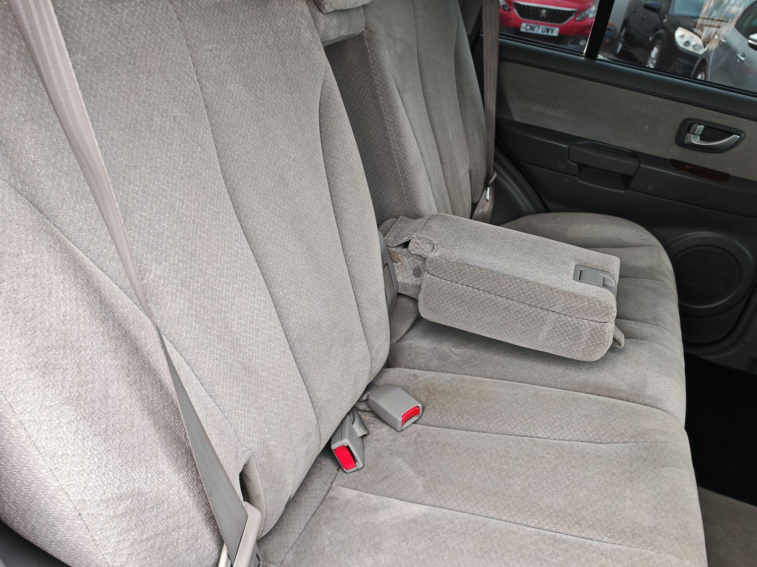 Used Hyundai Terracan 2006 for sale - 77612689: Photo 26