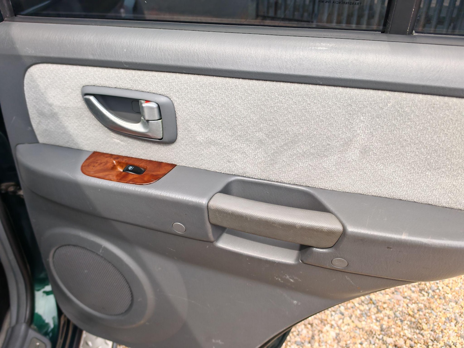 Used Hyundai Terracan 2006 for sale - 77612689: Photo 28