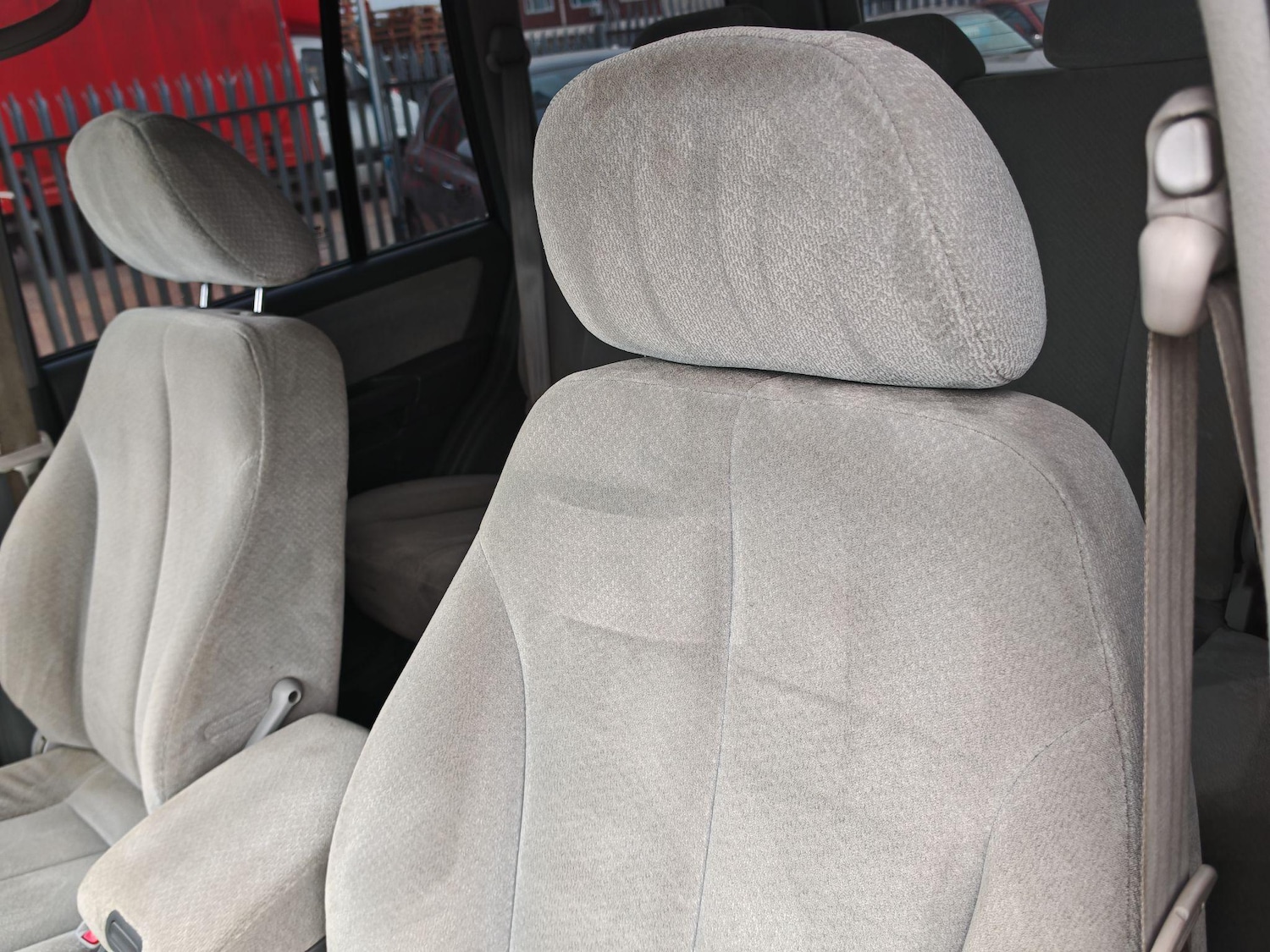 Used Hyundai Terracan 2006 for sale - 77612689: Photo 38