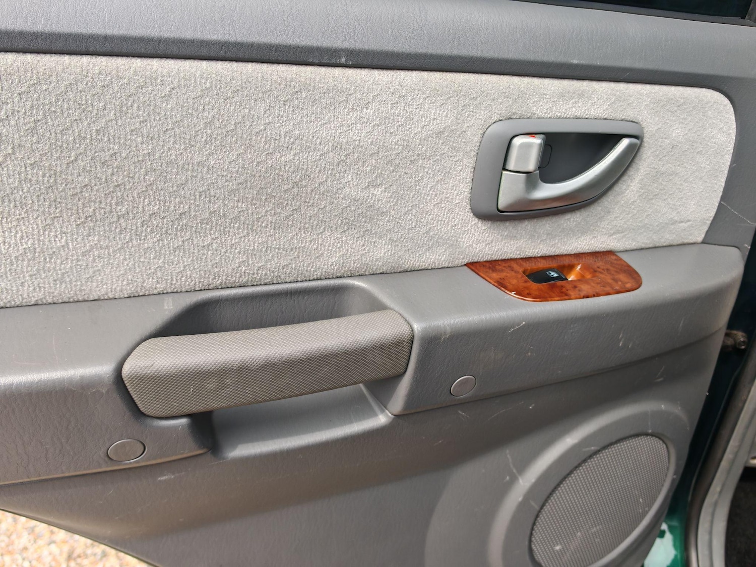 Used Hyundai Terracan 2006 for sale - 77612689: Photo 42