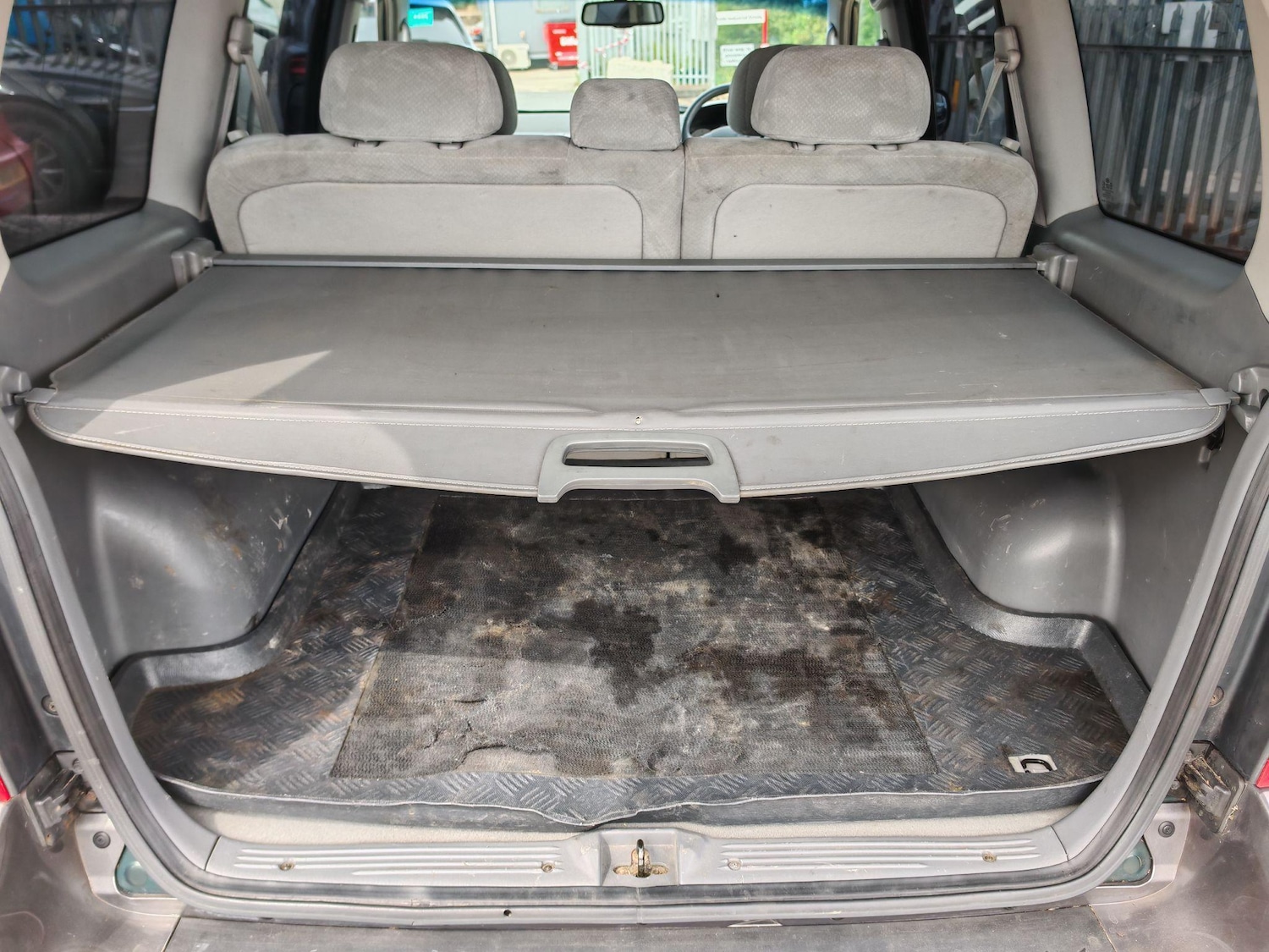 Used Hyundai Terracan 2006 for sale - 77612689: Photo 43