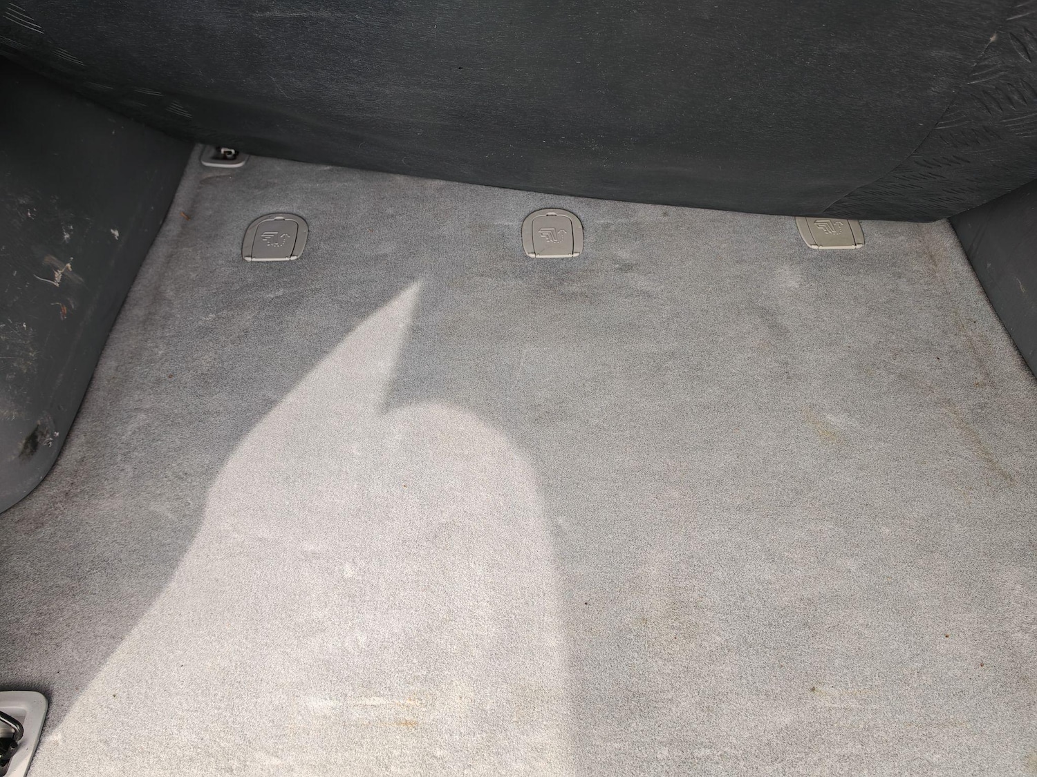 Used Hyundai Terracan 2006 for sale - 77612689: Photo 45