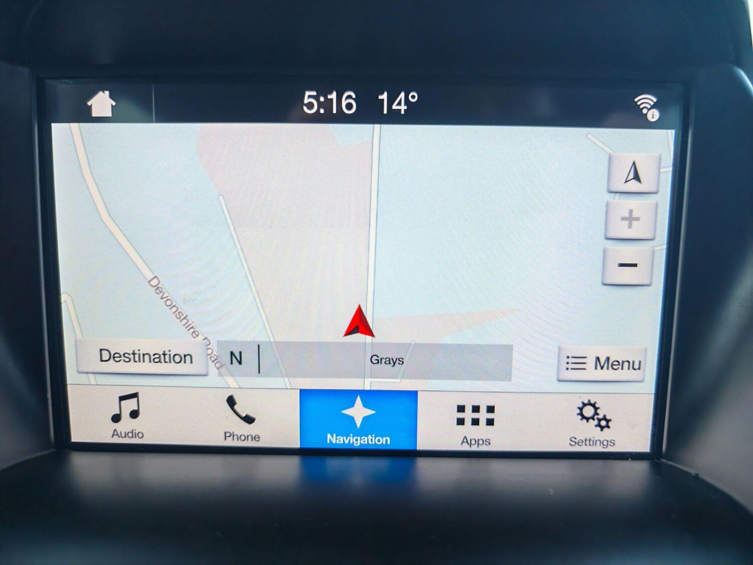 Used Ford Kuga 2017 for sale - 77838881: Photo 17