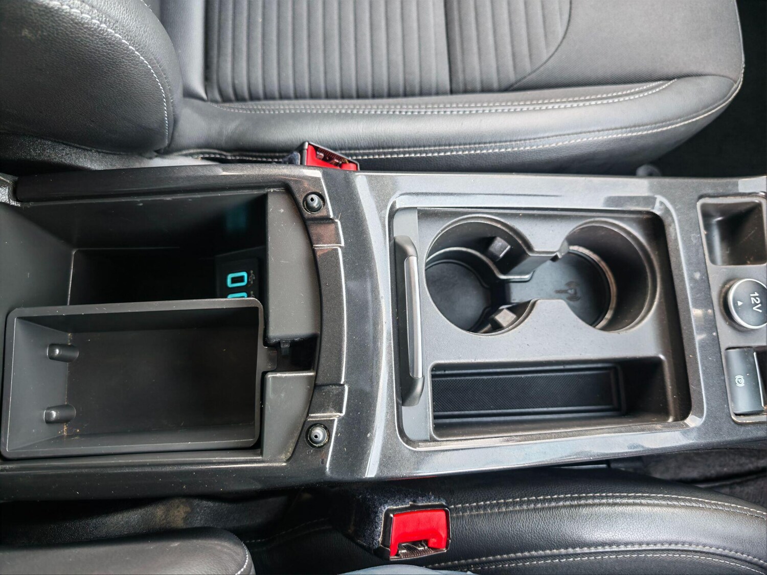 Used Ford Kuga 2017 for sale - 77838881: Photo 20