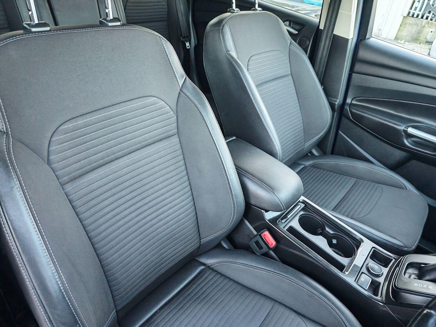 Used Ford Kuga 2017 for sale - 77838881: Photo 22