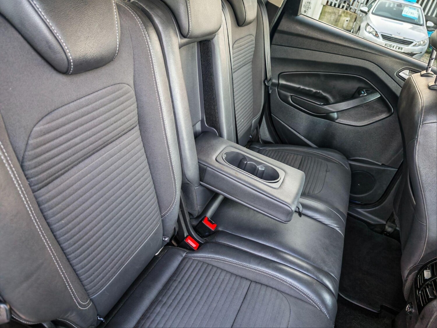 Used Ford Kuga 2017 for sale - 77838881: Photo 27