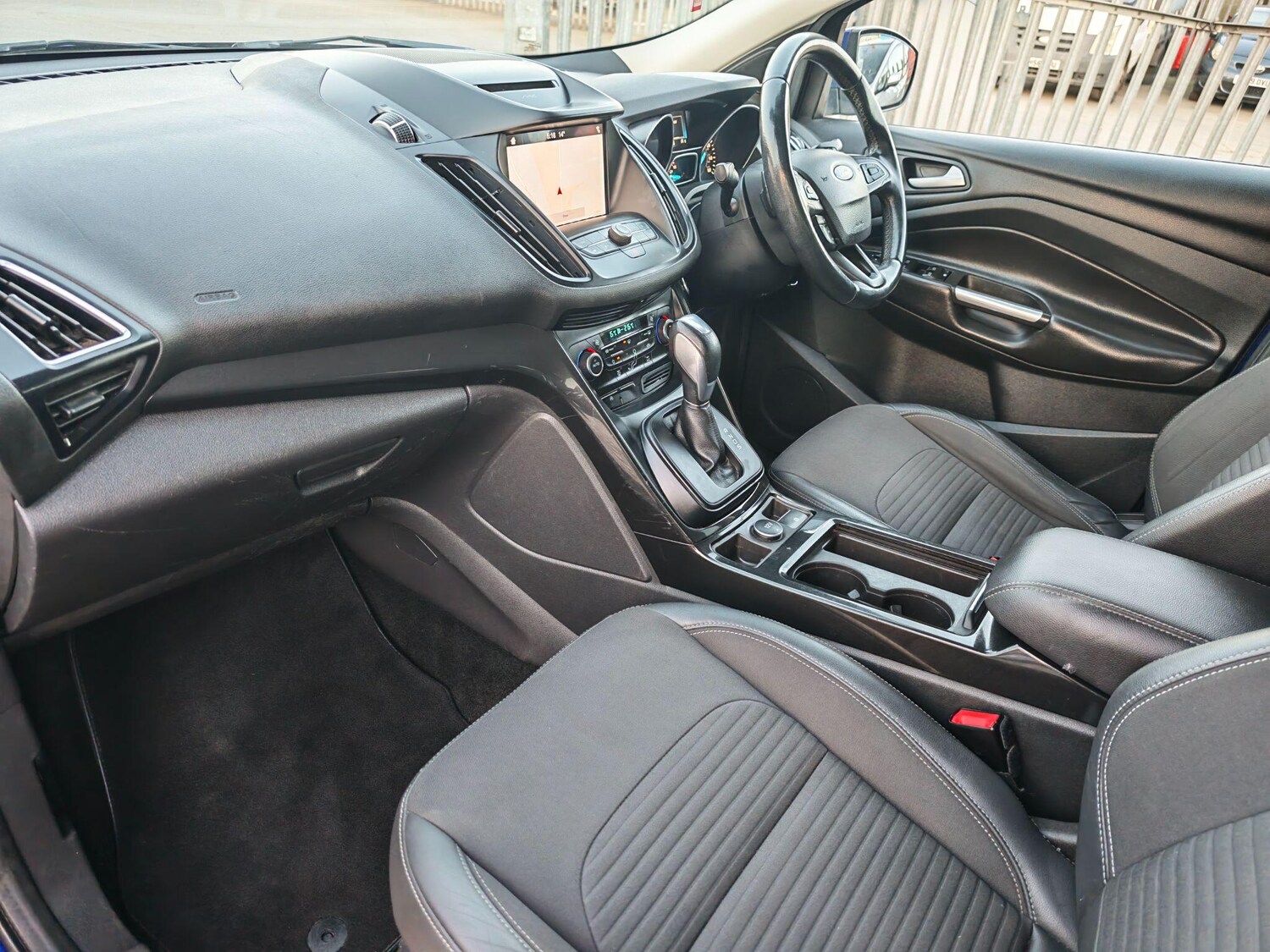 Used Ford Kuga 2017 for sale - 77838881: Photo 37