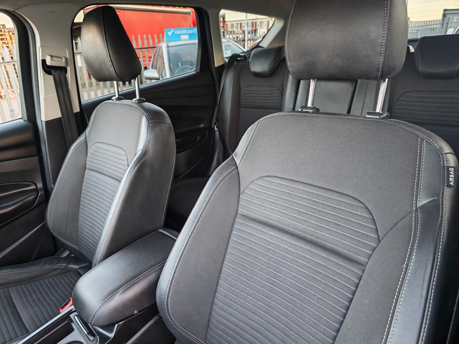 Used Ford Kuga 2017 for sale - 77838881: Photo 38