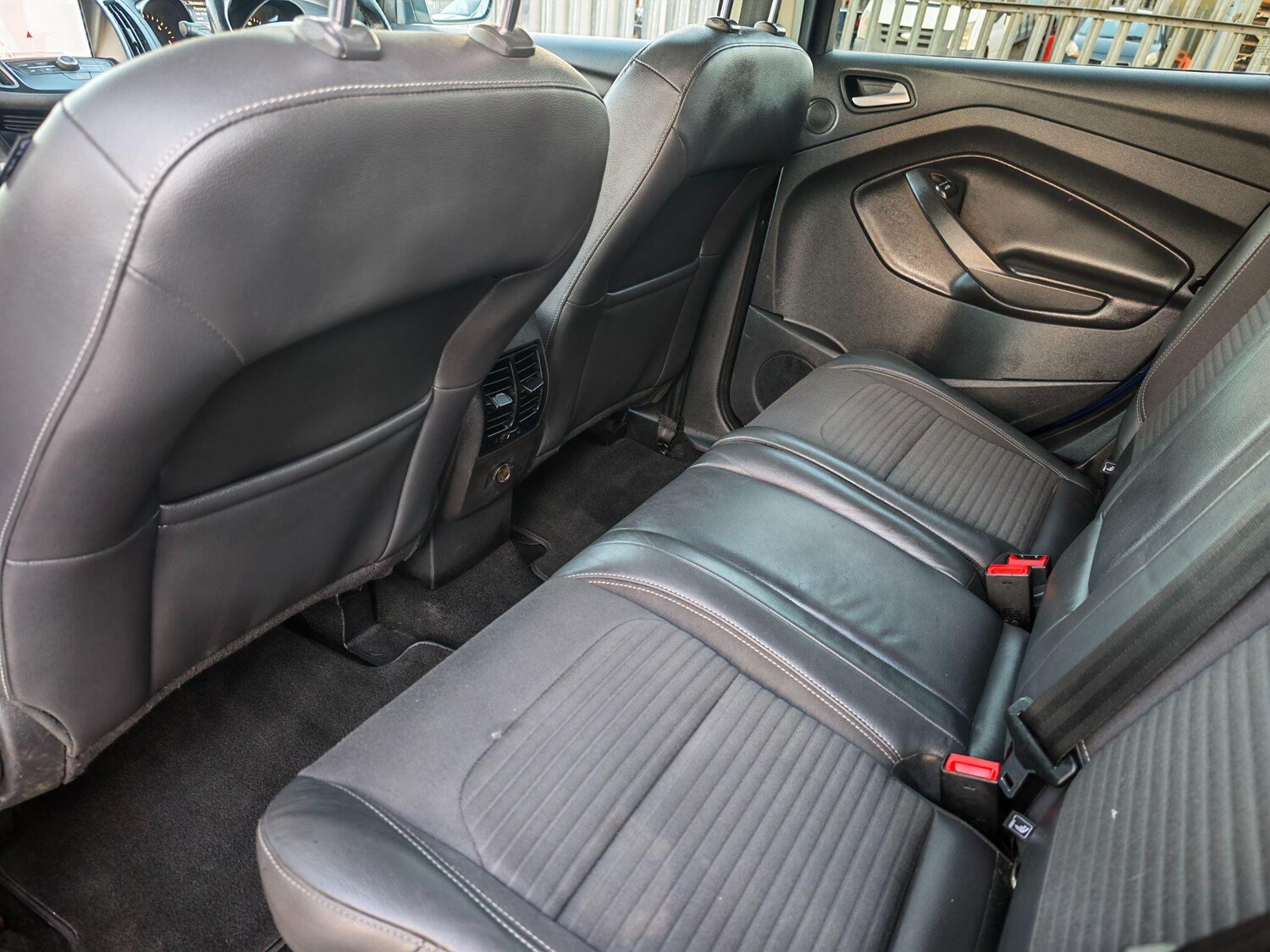 Used Ford Kuga 2017 for sale - 77838881: Photo 40