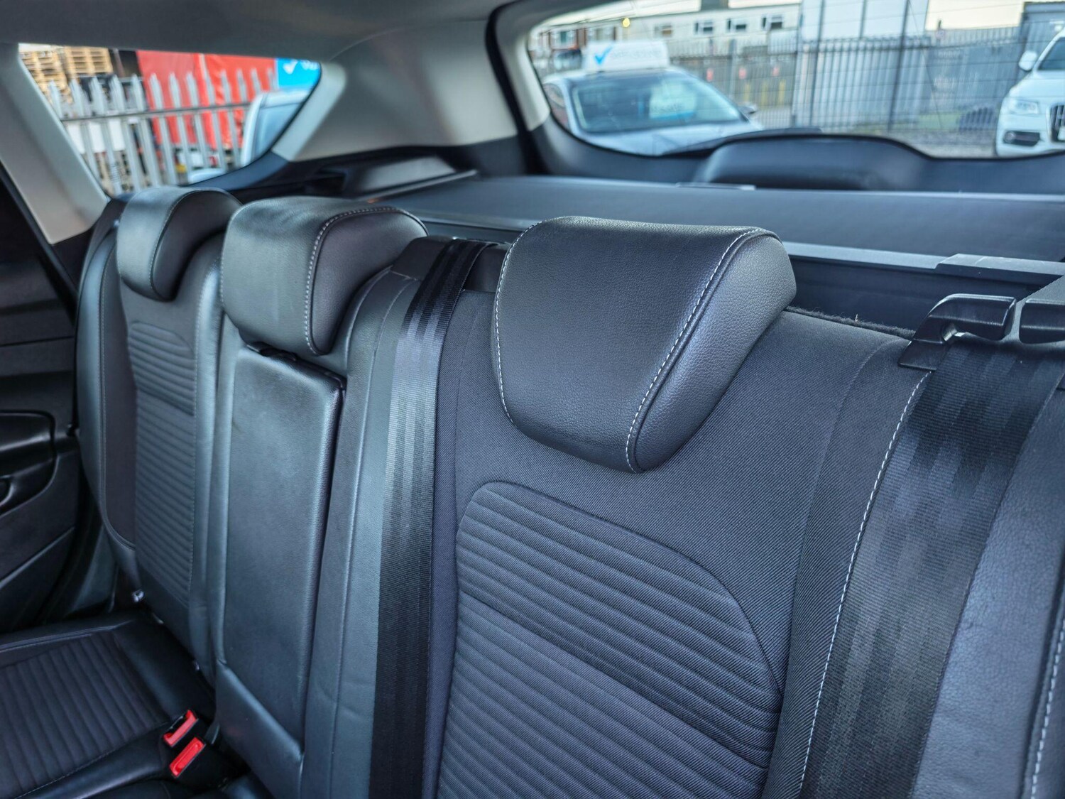 Used Ford Kuga 2017 for sale - 77838881: Photo 41