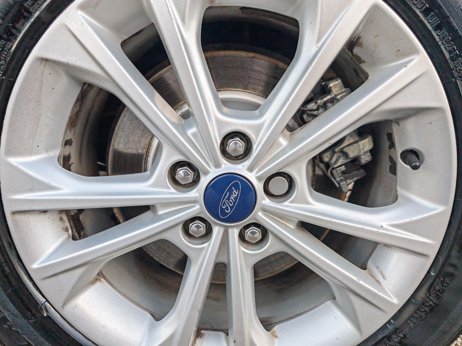 Used Ford Kuga 2017 for sale - 77838881: Photo 47