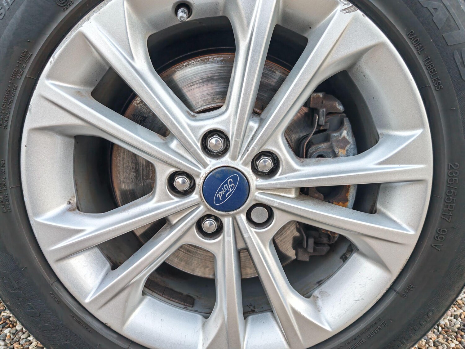 Used Ford Kuga 2017 for sale - 77838881: Photo 49