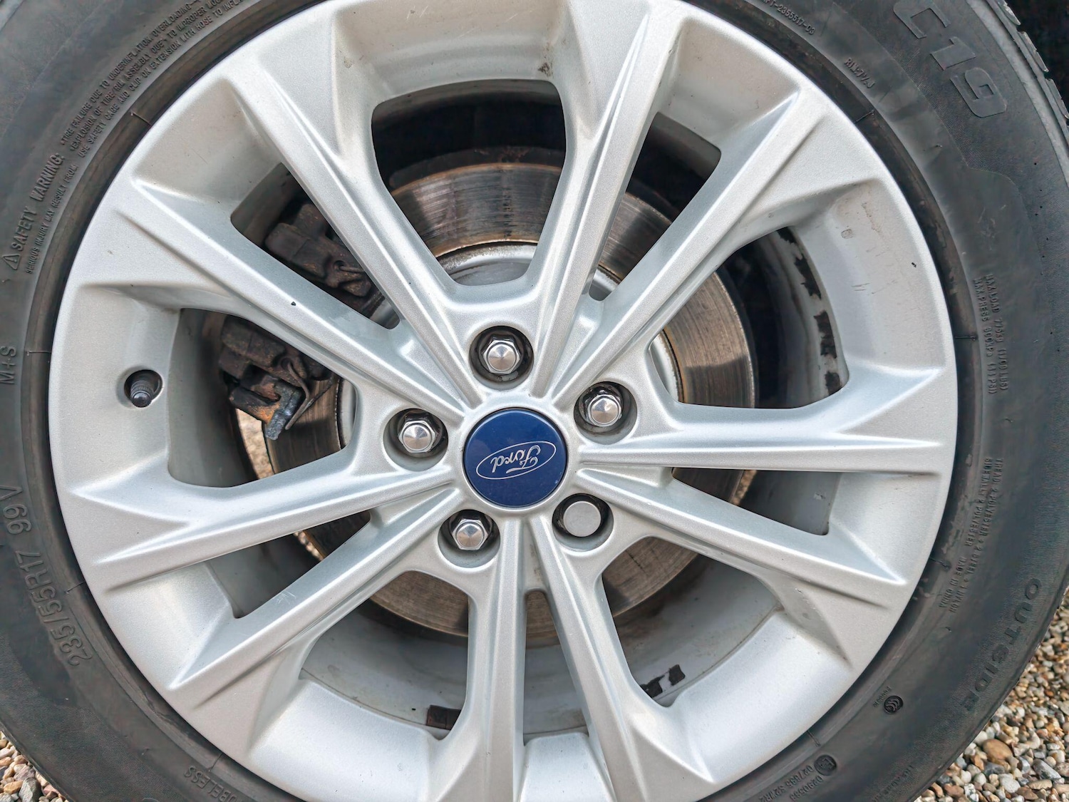 Used Ford Kuga 2017 for sale - 77838881: Photo 50