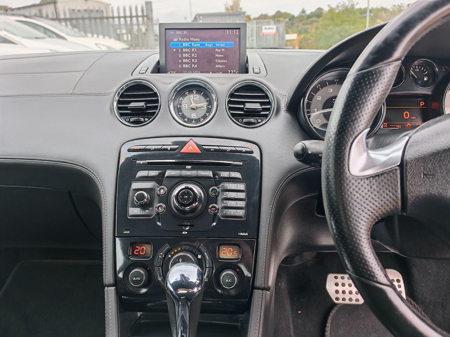 Used Peugeot RCZ 2013 for sale - 76522223: Photo 14